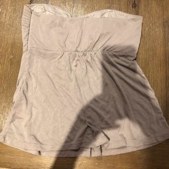 Mexx strapless top - Picture 3 of 3